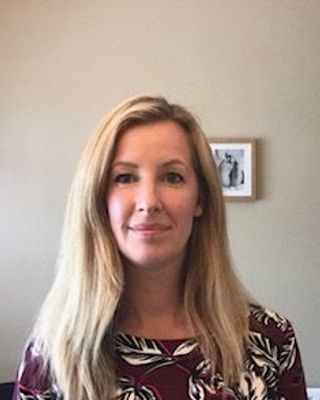 Photo of Dr Kate Chatters, Psychologist, PsychD, HCPC - Clin. Psych.