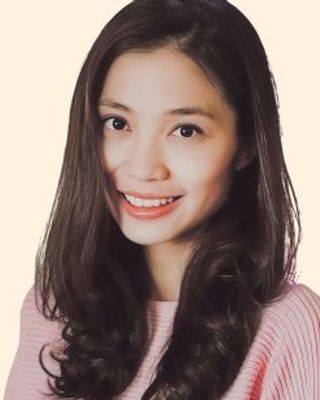 Photo of Athena Dao, Marriage & Family Therapist, MA, LMFT