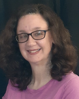 Photo of Cheryl Garman, Clinical Social Work/Therapist