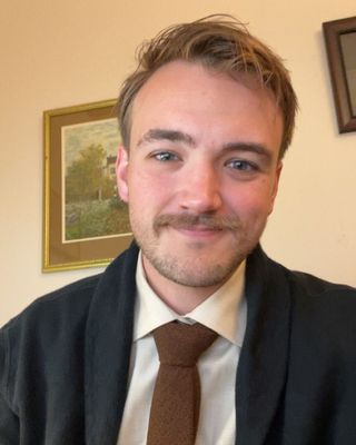 Photo of Devan Rohrich, Counselor, MS, LPCC