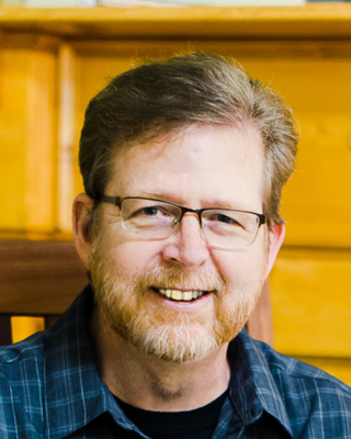 Photo of David W Carlisle, Pastoral Counselor in Orange County, VA