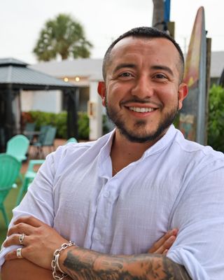 Photo of Oscar David Grajales, Clinical Social Work/Therapist, LCSW