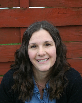 Photo of Diana Geronimo, Marriage & Family Therapist, LMFT