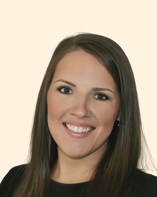 Photo of Stephanie Holmes, Licensed Clinical Mental Health Counselor, MAEd, LMHC, NCC