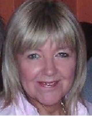 Photo of Bernadette Turner, Counsellor in Birmingham