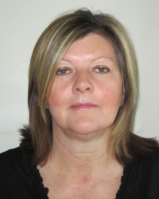 Photo of Angela Knights, MBACP, Psychotherapist