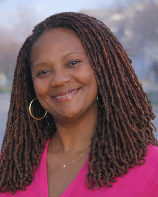 Photo of Julia R Wilson, Pre-Licensed Professional, BS, MFT Cer, CADAC