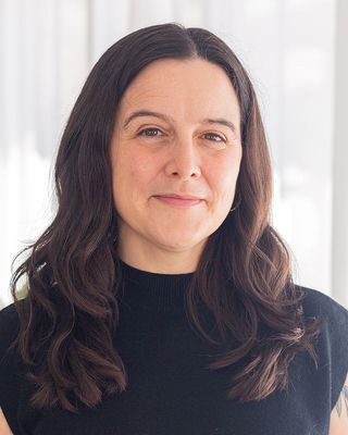 Photo of Rachel Coen, Marriage & Family Therapist Associate, AMFT, APCC