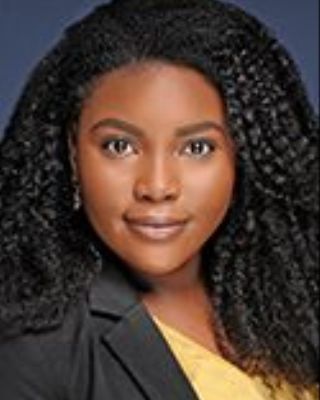 Photo of Dr. Ezinne Kanu, Psychiatrist, MD