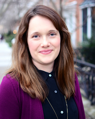 Photo of Eleanor Pope, Clinical Social Work/Therapist in New York
