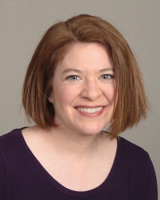 Photo of Rebecca Zipay, Licensed Professional Counselor in Pittsburgh, PA