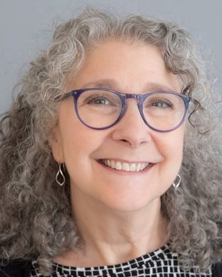 Photo of Susan L Walker, Psychologist in University District, Seattle, WA