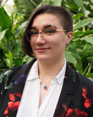 Photo of Liz Fernandez, Licensed Professional Counselor, LPC
