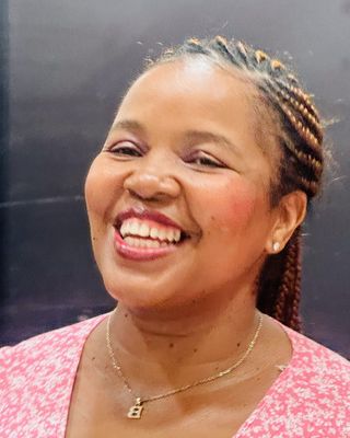 Photo of Dr. Buhle Makhanya, Psychologist, PhD, HPCSA - Ind. Psych.