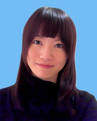 Photo of Kamie Cheng - Abloom Therapy: Anxiety, Depression, Relationships, MACP, BFA, Registered Psychotherapist (Qualifying)