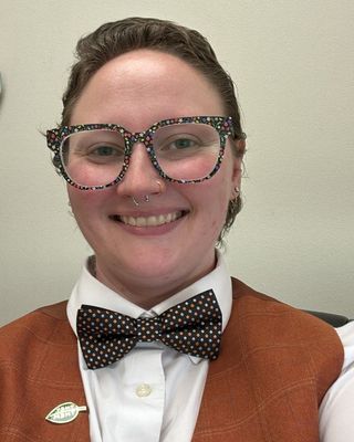 Photo of Kiera Liantonio, Counselor, LMHC-D, NCC