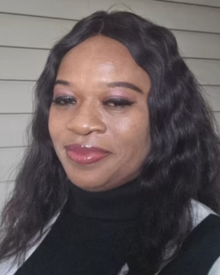Photo of Oluchi Eke, Psychiatric Nurse Practitioner