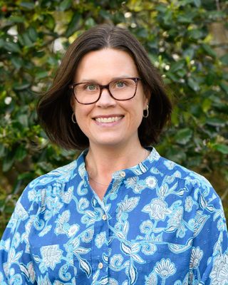 Photo of Jenny Daniel, MS, LCMHC-A, LCAS-A