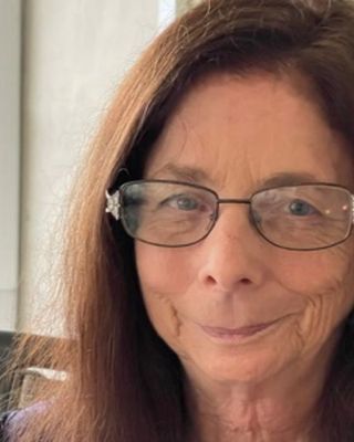 Photo of Rochelle Dorney, Counselor