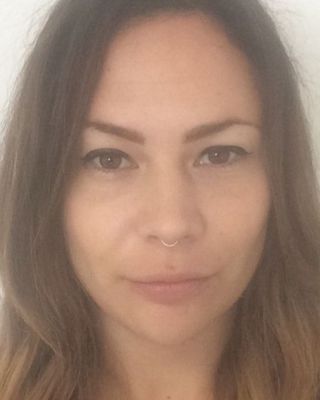 Photo of Claire Manchester, Psychotherapist, MSc, MBABCP
