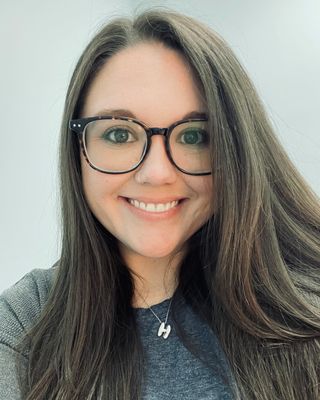 Photo of Hope Britt, Clinical Social Work/Therapist, LCSW