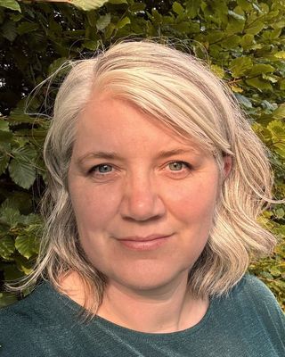Photo of Leela Backinsell, Counsellor, MBACP