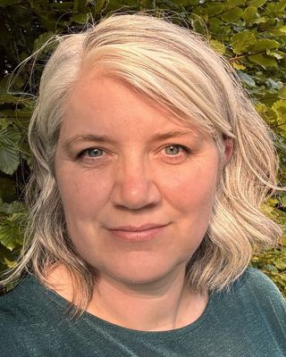 Photo of Leela Backinsell, Counsellor, MBACP