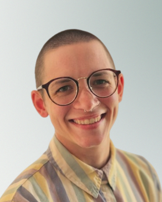 Photo of Merissa Cope, Clinical Social Work Candidate, SWC, MSW