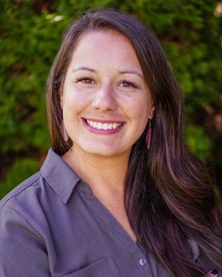 Photo of Stephanie Higgason, Clinical Social Work/Therapist in Corvallis, OR
