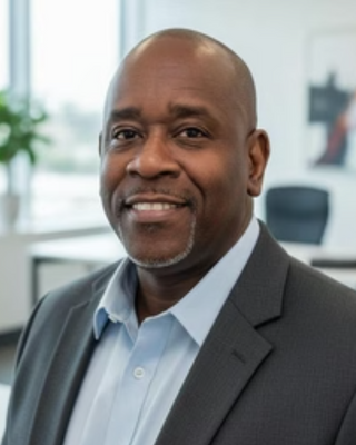 Photo of Shawn Smith, Psychiatric Nurse Practitioner, PMHNP