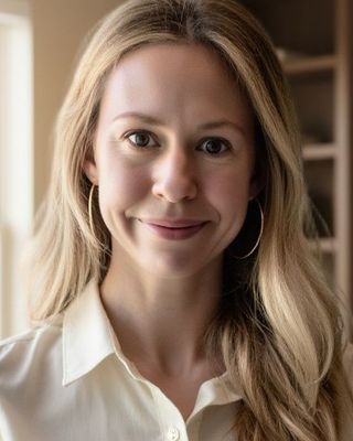 Photo of Meg Hefferon, Counselor, MA, LCPC, NCC