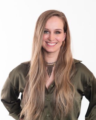 Photo of Hannah Paull, Psychologist, PsyD