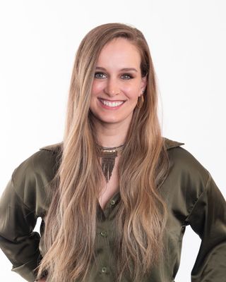 Photo of Hannah Paull, Psychologist, PsyD