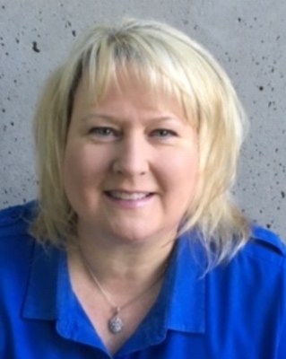 Photo of Carolyn Jarvis, RSW, MFA, BSW, Clinical Social Work/Therapist