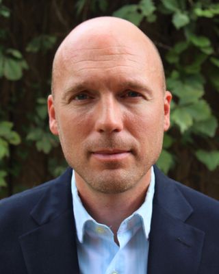 Photo of Travis Whitfill - Travis Whitfill, Psychologist, PhD