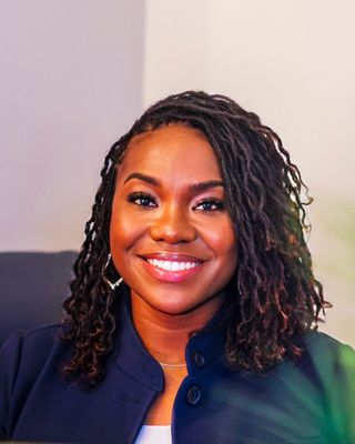 Photo of Tiona Wilson, Clinical Social Work/Therapist, LCSW