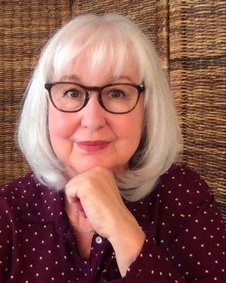 Photo of Teresa J. Connell, Licensed Professional Counselor, LPC-S, ATR-BC, NCC