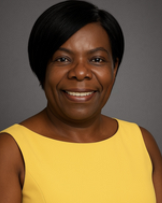 Photo of Martha Mukwada, Psychiatric Nurse Practitioner, PMHNP, FNP