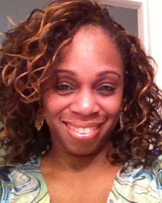 Photo of Pam Seals, Counselor