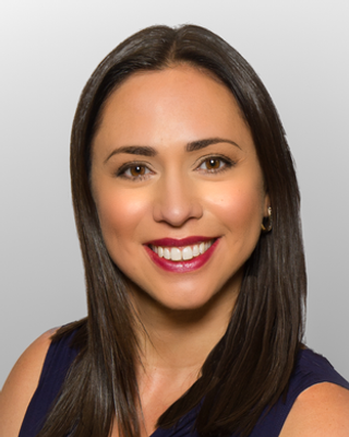 Photo of Lesa Parker, Licensed Professional Counselor, LPC