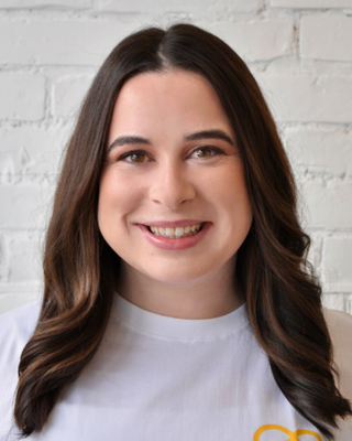 Photo of Kelly Houlahan, Registered Psychotherapist, MA, RP (Q)