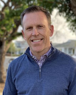 Photo of Brian Fields, Marriage & Family Therapist in Brentwood, Los Angeles, CA