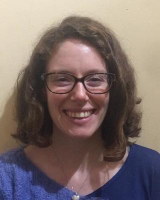 Photo of Lucy Newholm, Counsellor in Lewisham, London, England