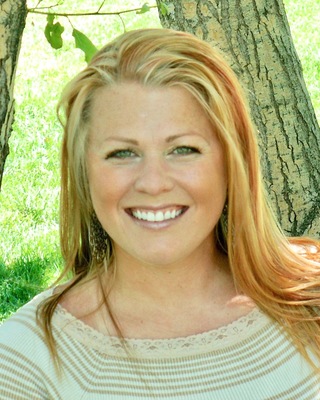 Photo of Ginger Schmidt, Licensed Professional Counselor in Windsor, CO