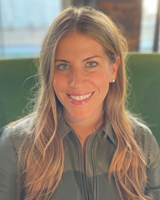 Photo of Carolyn Kohly, Licensed Professional Counselor in Upper West Side, New York, NY