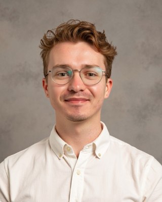 Photo of Dr. Simon Walsh, Licensed Mental Health Counselor, DMSc, NCC