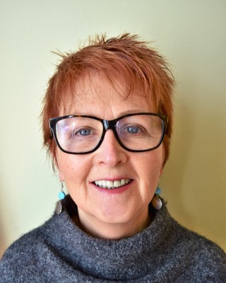 Photo of Michelle Patricia Kerins, Counsellor in City Centre, Glasgow, Scotland