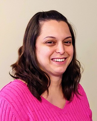 Photo of Jennifer Baltazar, LCSW, Clinical Social Work/Therapist