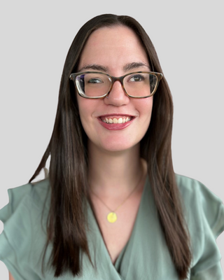 Photo of Kelly Sylvester, Pre-Licensed Professional, MHC-LP