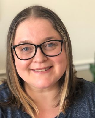 Photo of Kendrah Lee Nason, Licensed Professional Counselor, LPC